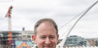 TD goes direct to Taoiseach to solve Mitchelstown waste water problem