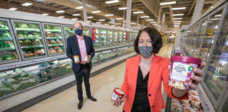 €1.4 million supermarket contract for Fermoy ice cream company