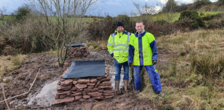 Major bio-diversity efforts in Watergrasshill development welcomed