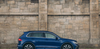 Volkswagen launches 0% APR PCP Finance across majority of new models for 212 registration period