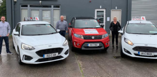 Advance Driving School Mallow
