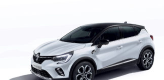 REVIEW: Renault Captur E-Tech Plug-in Hybrid