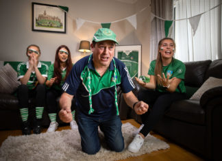 GAAGAABox – Are you the most passionate hurling fan in Ireland?