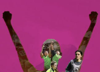 LGFA announce details of new ‘BUA’ Leadership programme