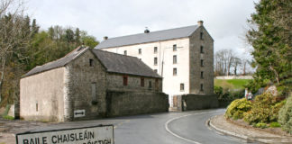 Summer in Castletown’ for Blackwater Valley Makers