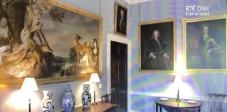 Doneraile courting visitors once more