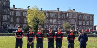 Singapore awaits local F1 students in October