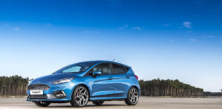 REVIEW: Ford Fiesta ST and Ford Puma ST