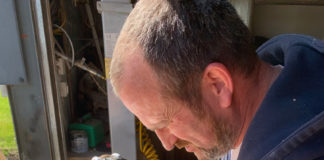 Windows to Saint George’s get a new lease of life