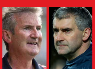 Tipperary v Cork – managers reaction