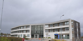 Vaccine roll-out continues in Mitchelstown