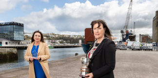 Finalists announced for Network Cork Businesswoman of the Year