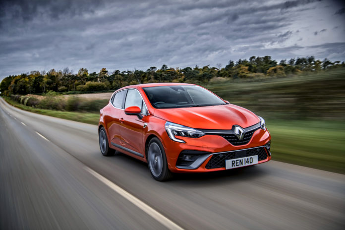 RenaultClio-front