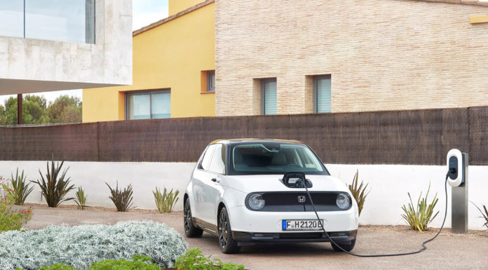 REVIEW: Honda-e