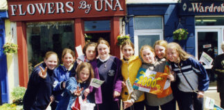 Memories from the Archives – June 2000