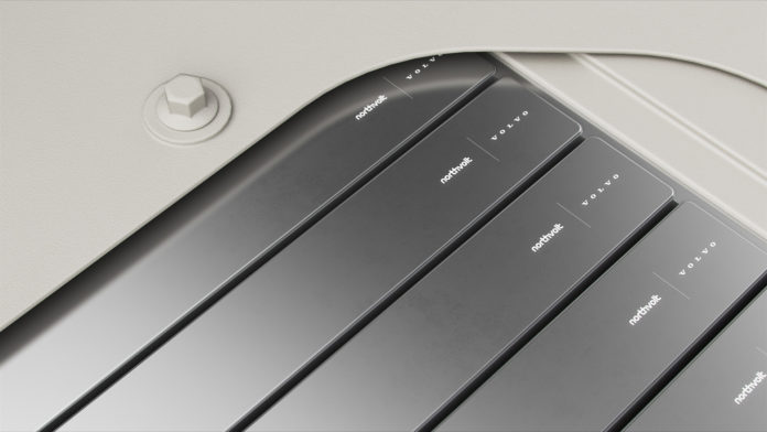 Volvo Car Group and Northvolt to join forces in battery developm