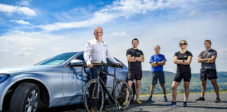 Competitors get set to run, cycle, kayak as Continental Tyres National Adventure Race Series returns in 2021