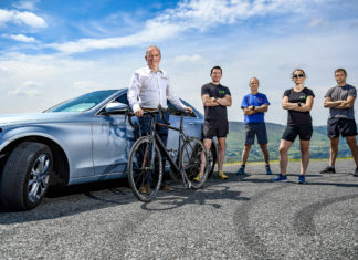 Competitors get set to run, cycle, kayak as Continental Tyres National Adventure Race Series returns in 2021