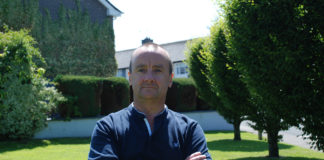 Age old arrangement set to end in John Anderson Place