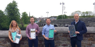Fermoy Forum pocket €5k as runners-up in .IE awards