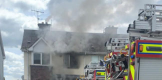 Fundraiser set up for Glanworth family after ‘horrifying’ house fire