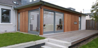 Top Tips for House Extensions with AD Services