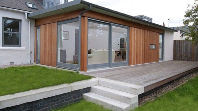 House Extensions