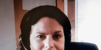 Interview with Karen Crowley