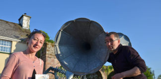 Plenty of HearSay in Kilfinane