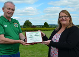 Local soccer club continue to make their mark