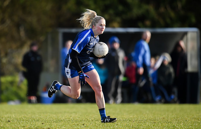 Mayo v Waterford - Lidl Ladies National Football League Division 1 Round 3