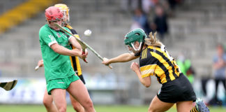 “We can do a lot better than we did there but we’re showing character” – Kilkenny’s Michelle Teehan