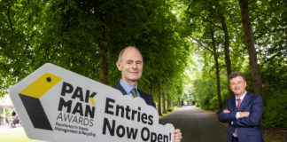 Repak begins search today for Ireland’s environmental champions