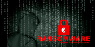 Inside a ransomware attack: how dark webs of cybercriminals collaborate to pull one off