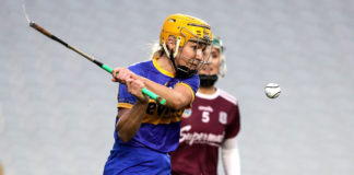 “I think the last time I played wing-back was in an U14 boys’ county final in 2008” – Tipperary’s Sarah Fryday