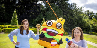 Battle for Ireland’s best burger begins