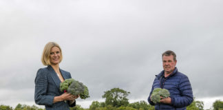 Bord Bia encouraging people to just ‘add one more’