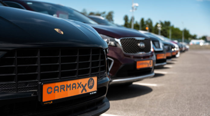 Fermoy’s Carmaxx dealership aims to shake up used car market