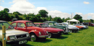 National Classic Spin coming to Castletownroche