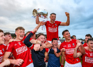 Locals star as Cork U20s deserving of All-Ireland title