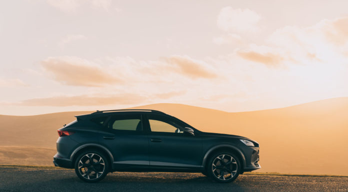 REVIEW: Cupra Formentor