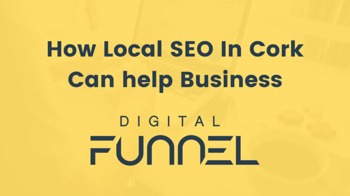 Digital Funnel Local SEO