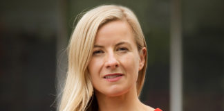 UL graduate appointed director of Dairy Processing Technology Centre