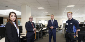 300 new jobs for Kirby Group