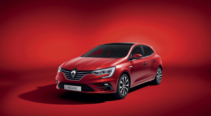 REVIEW: Renault Megane PH2