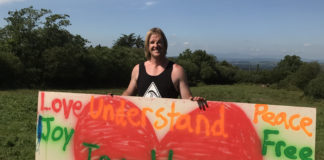 Fermoy event to go ahead ‘with or without permission’