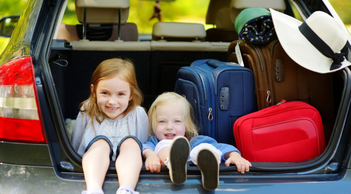 Don’t forget Safety Checks before heading off on Staycation this Summer