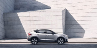Volvo Cars reports record six-month performance in H1 2021