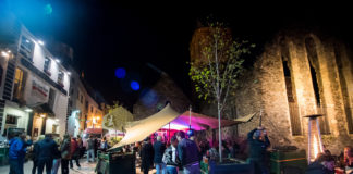 Showcasing Waterford’s Best Places to eat, drink, explore & enjoy