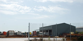 Industry expanding in Watergrasshill